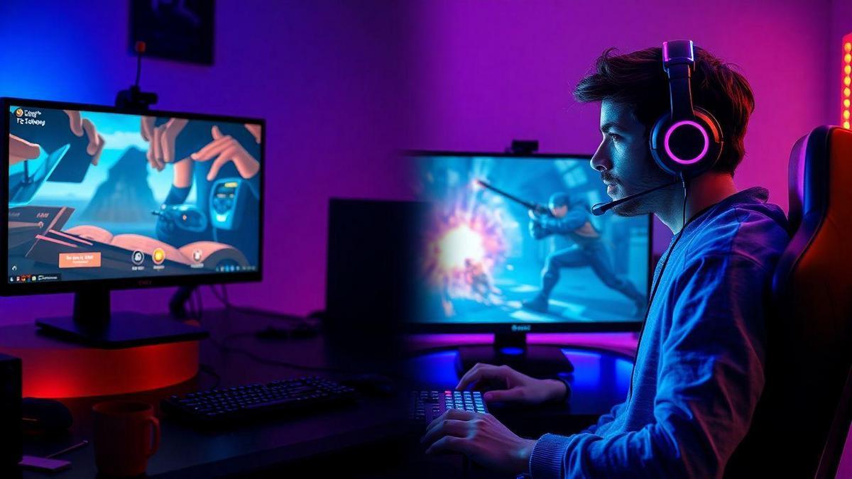 Como o Roblox se compara ao Fortnite: minha visão como jogador dos dois — como eu descobri e comparei os dois mundos